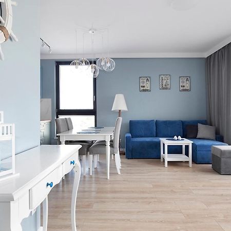 Ms Apartments Matros Гдыня Экстерьер фото