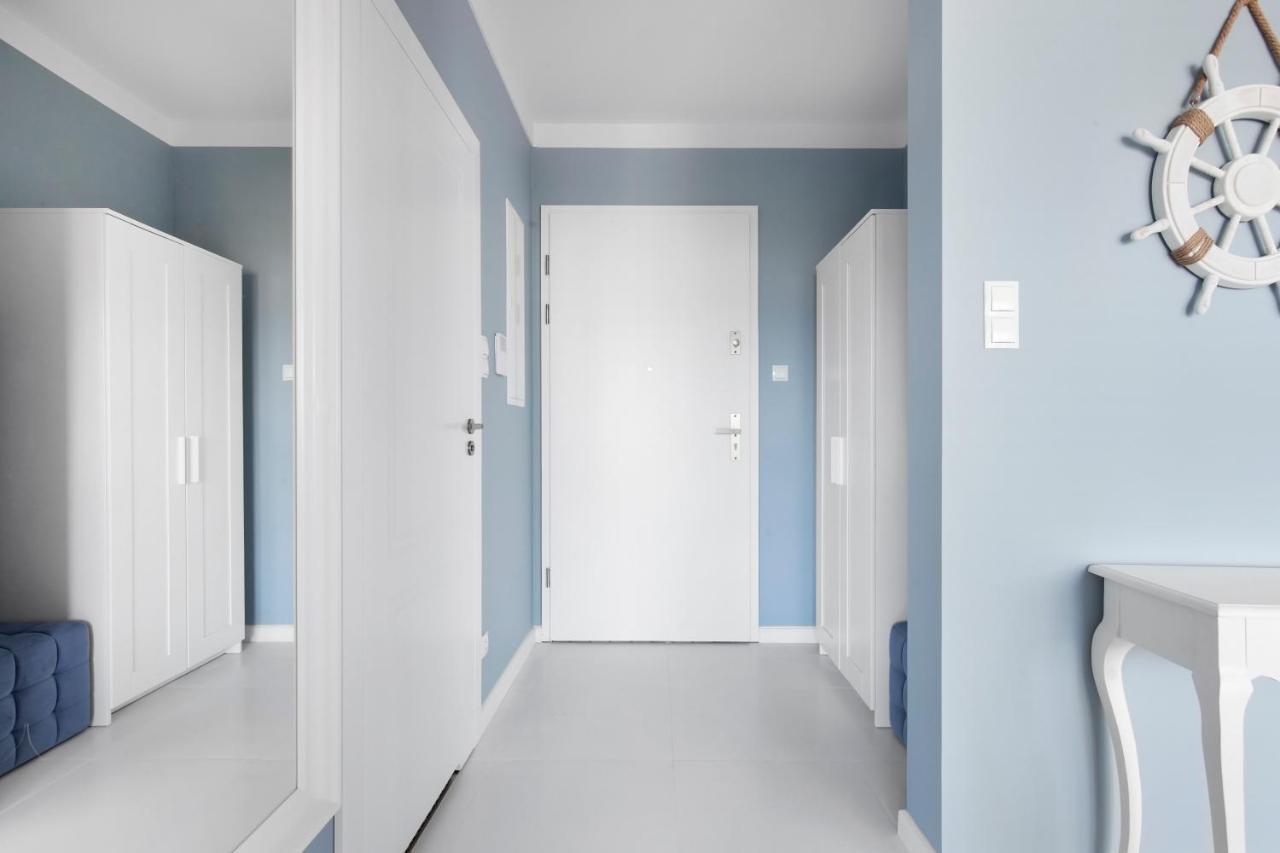 Ms Apartments Matros Гдыня Экстерьер фото