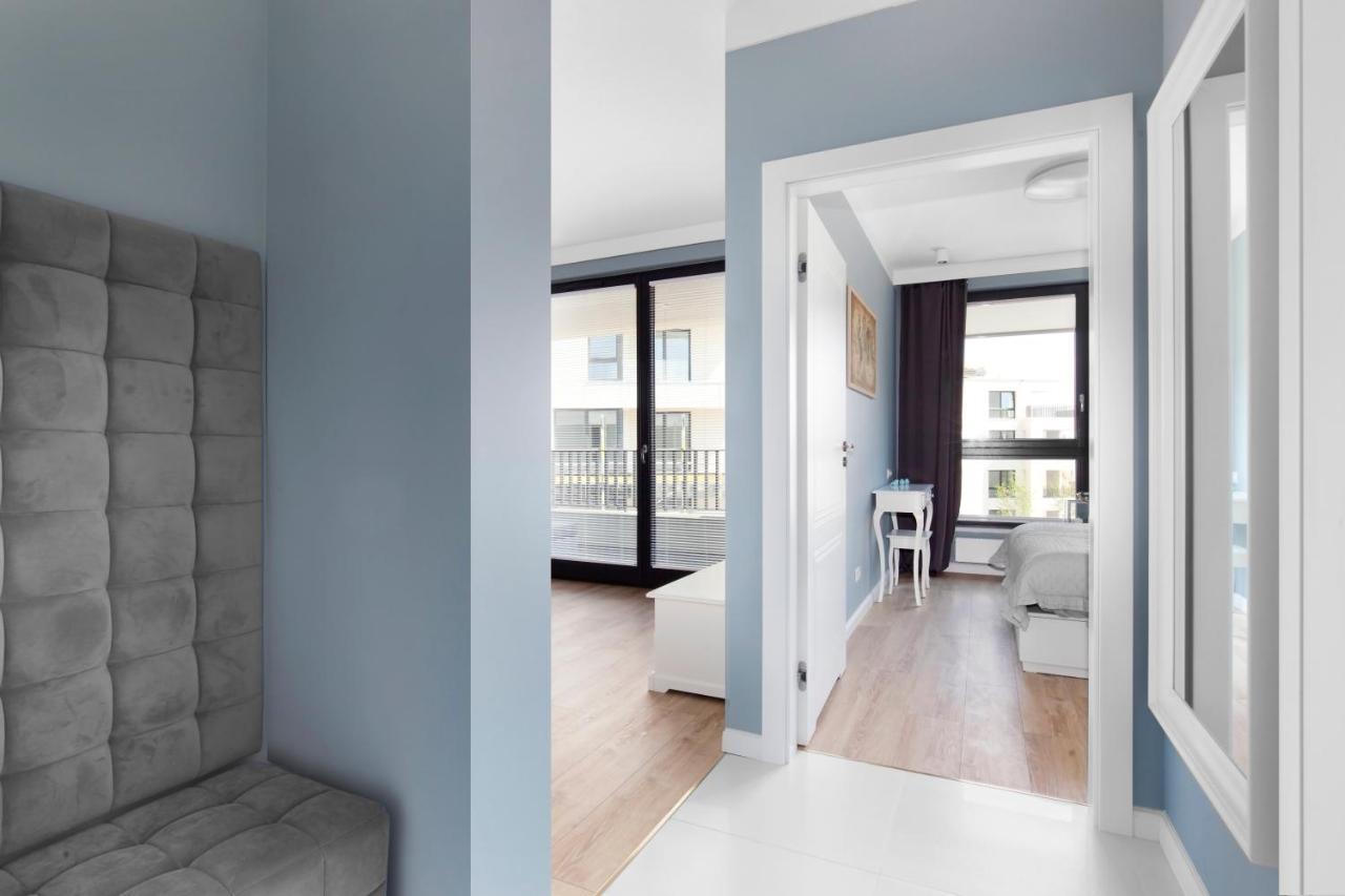 Ms Apartments Matros Гдыня Экстерьер фото