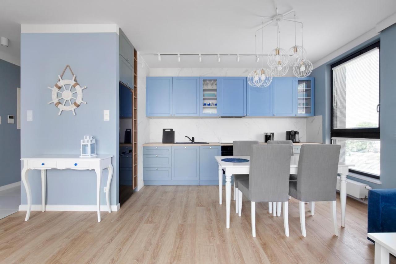 Ms Apartments Matros Гдыня Экстерьер фото